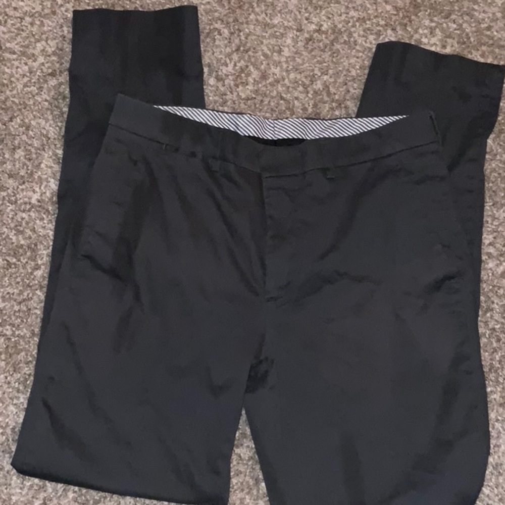 Express dress pants